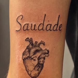 Portfolio Mahsa Nozad Hertz & saudade tattoo