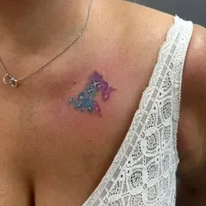 Portfolio Mahsa Nozad Tattoo