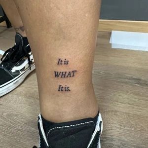 Portfolio Mahsa Nozad It is What Itis